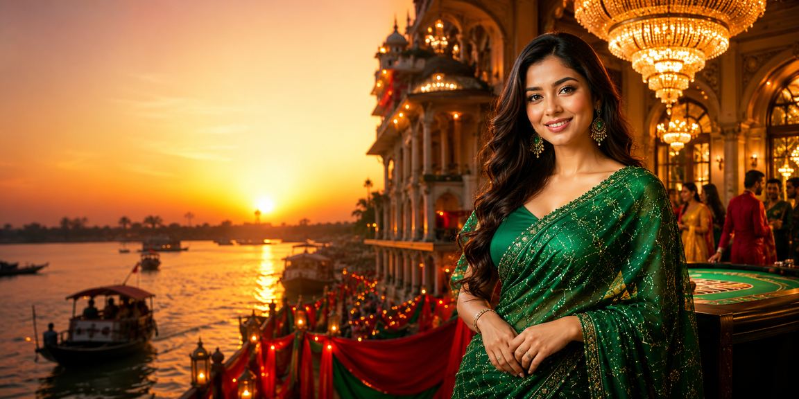 বগুড়ার মোবাইল ক্যাসিনো গেমসের একটি চিত্র
